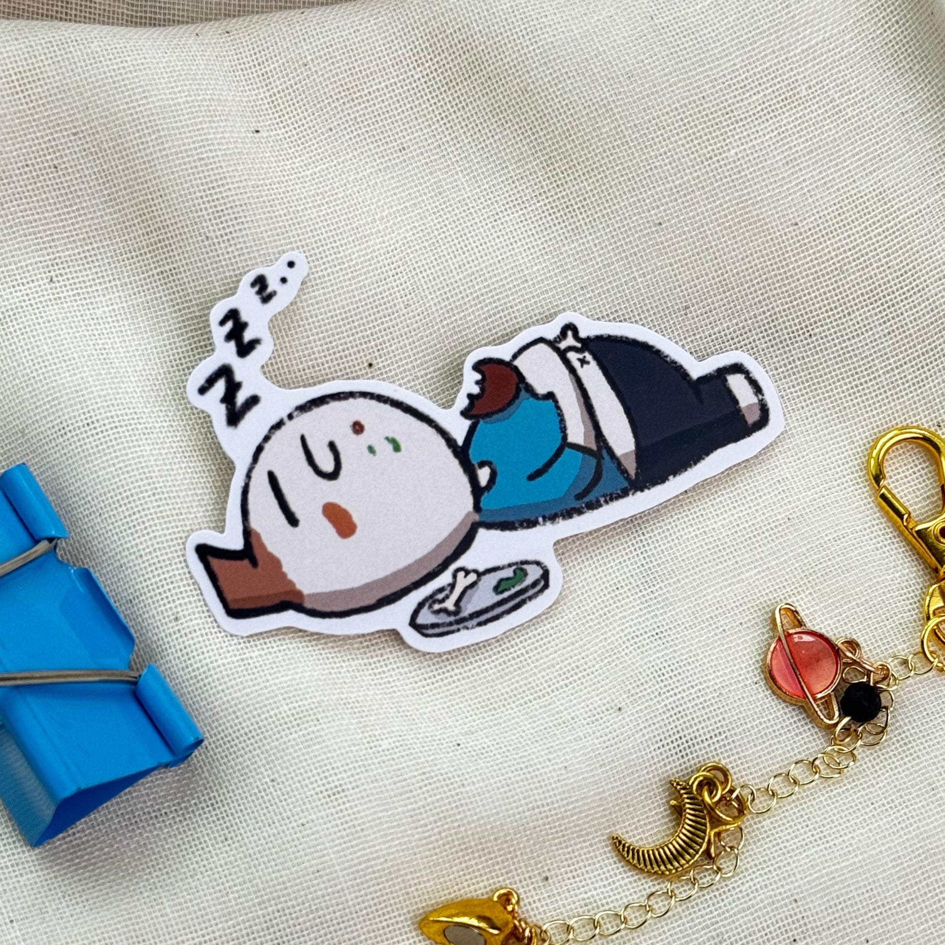 Food Coma