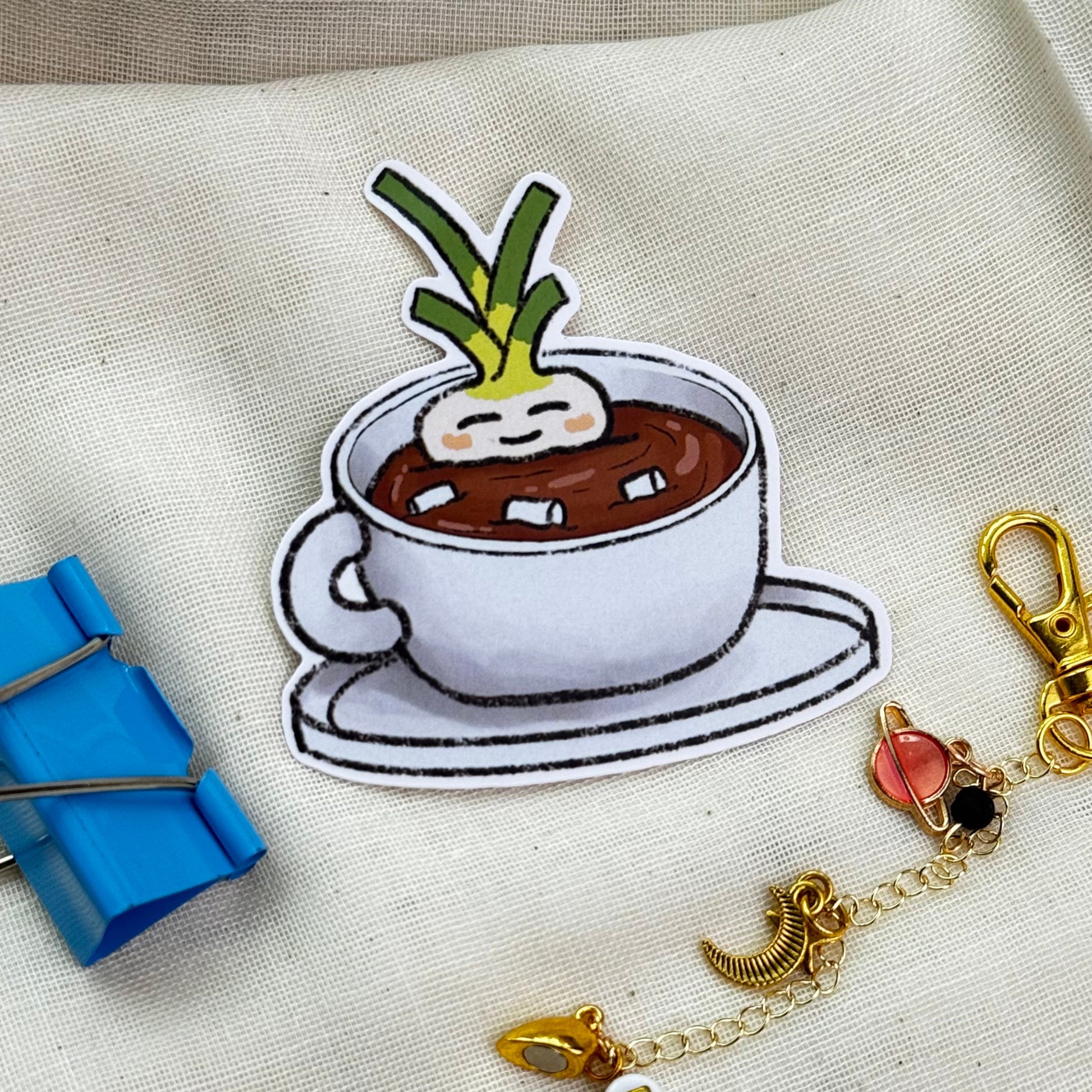 Hot Cocoa Bath!