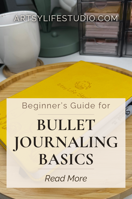 Why You Should (and Maybe Shouldn’t) Start Bullet Journaling