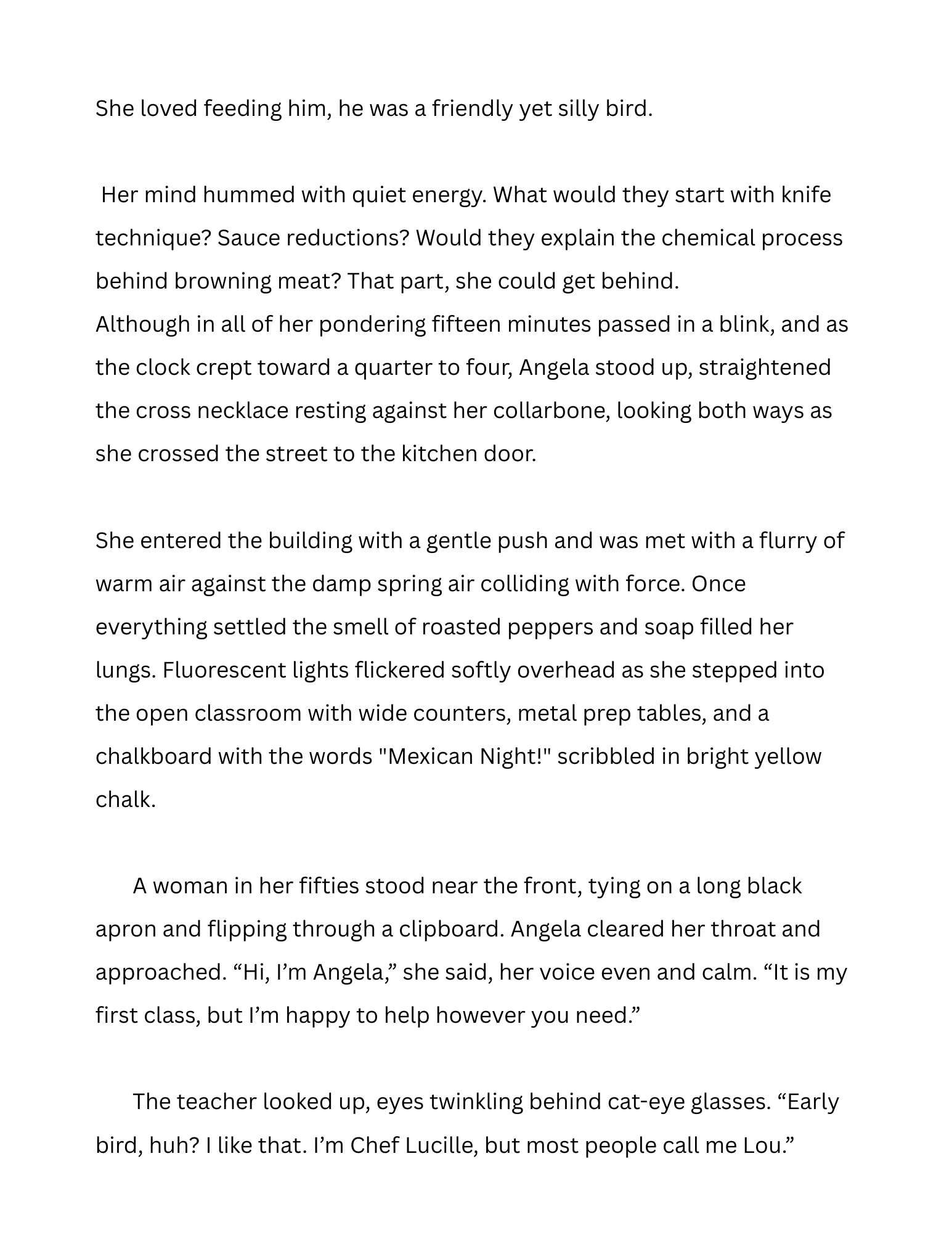 The Onion Effect PRE-ORDER