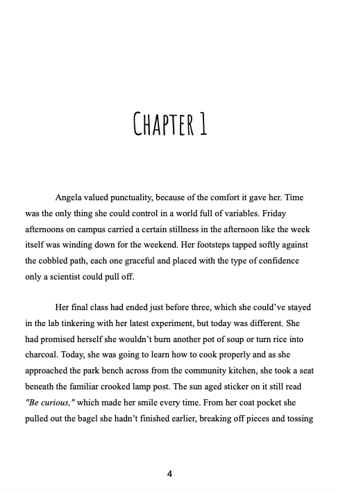 The Onion Effect PRE-ORDER